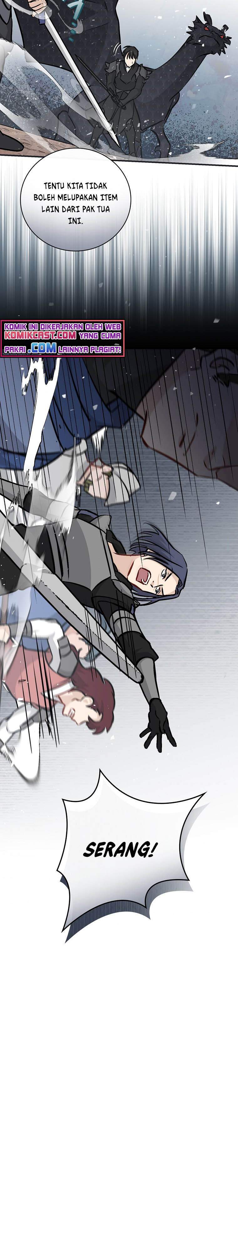 Leveling Up, by Only Eating! Chap 84 - Next Chap 85