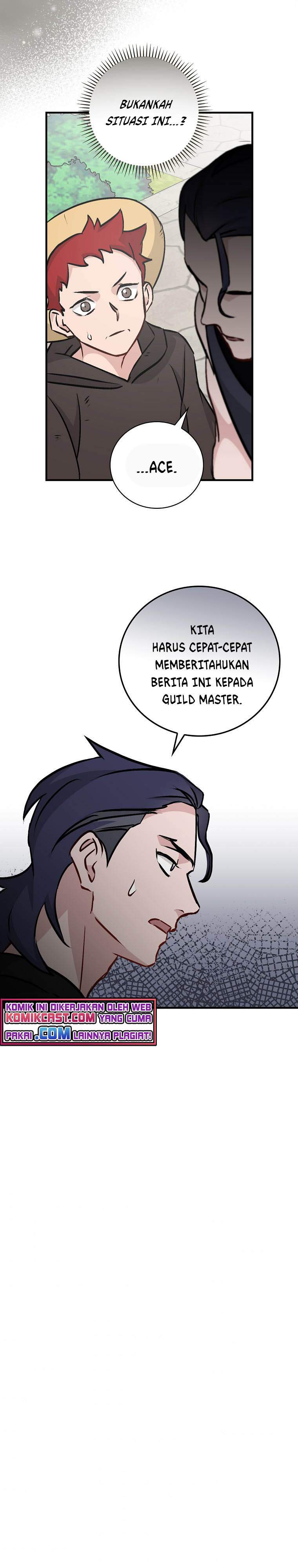 Leveling Up, by Only Eating! Chap 85 - Next Chap 86