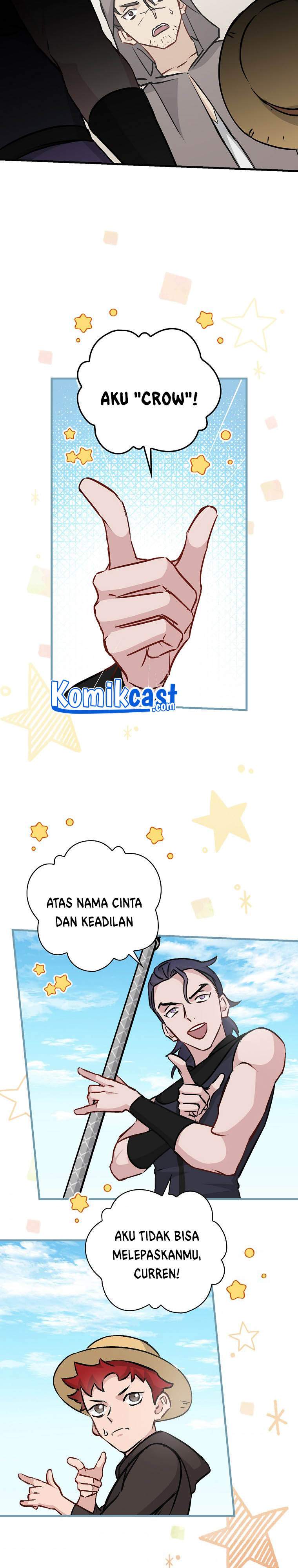 Leveling Up, by Only Eating! Chap 85 - Next Chap 86