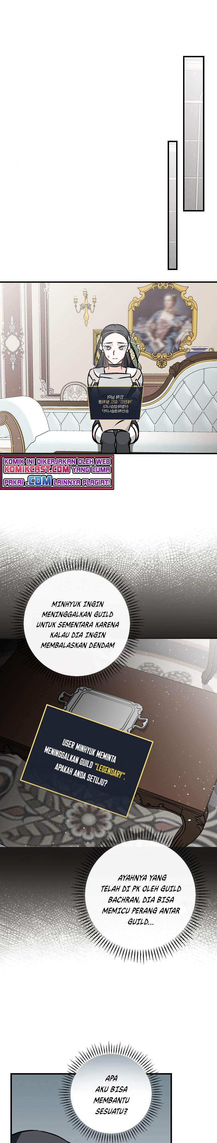 Leveling Up, by Only Eating! Chap 85 - Next Chap 86