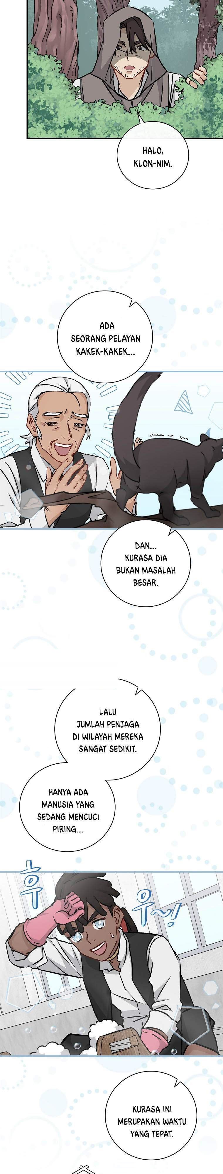 Leveling Up, by Only Eating! Chap 85 - Next Chap 86