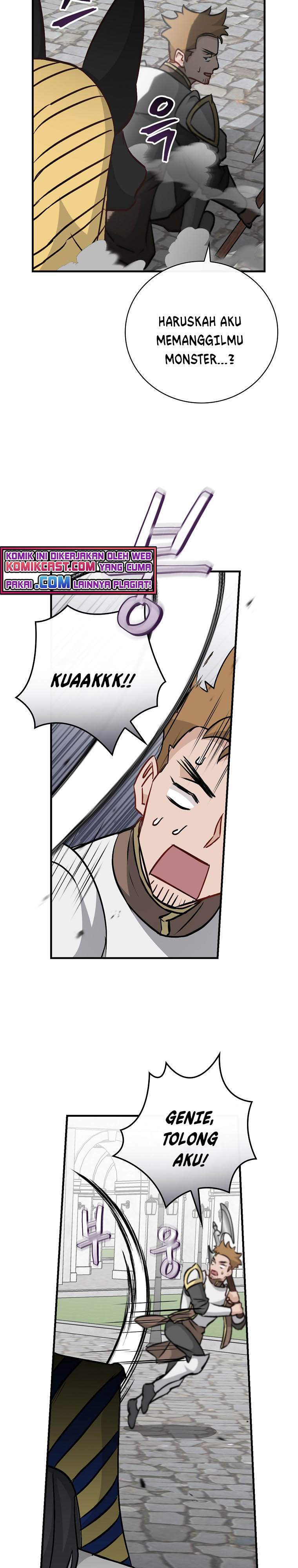 Leveling Up, by Only Eating! Chap 85 - Next Chap 86