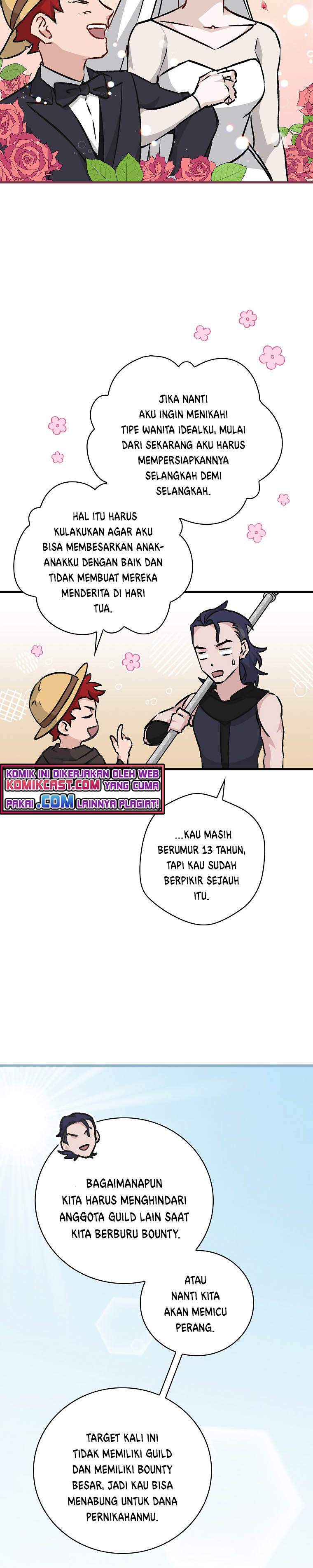 Leveling Up, by Only Eating! Chap 85 - Next Chap 86