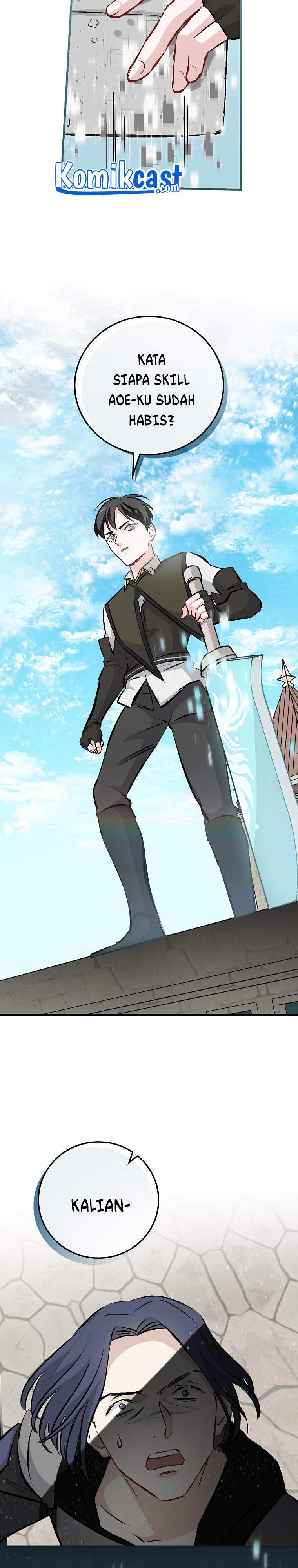 Leveling Up, by Only Eating! Chap 86 - Next Chap 87