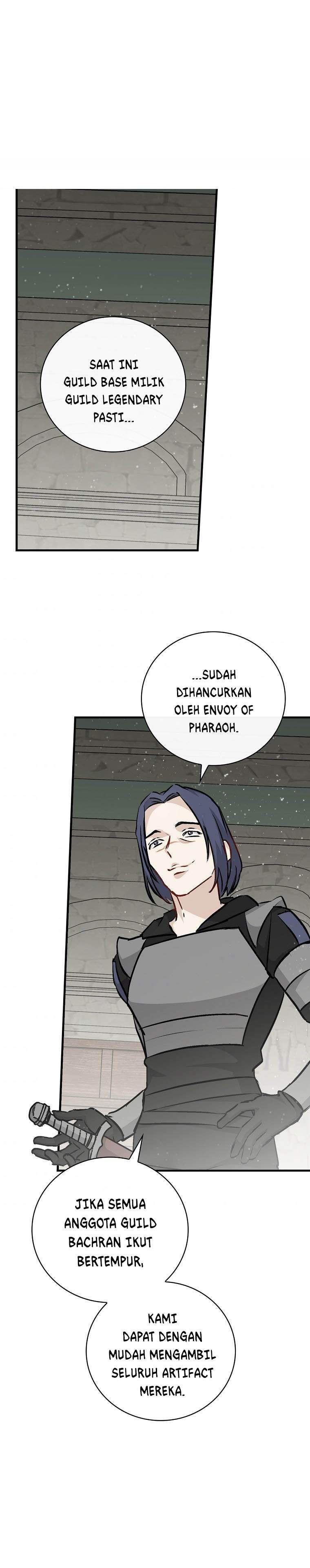 Leveling Up, by Only Eating! Chap 86 - Next Chap 87