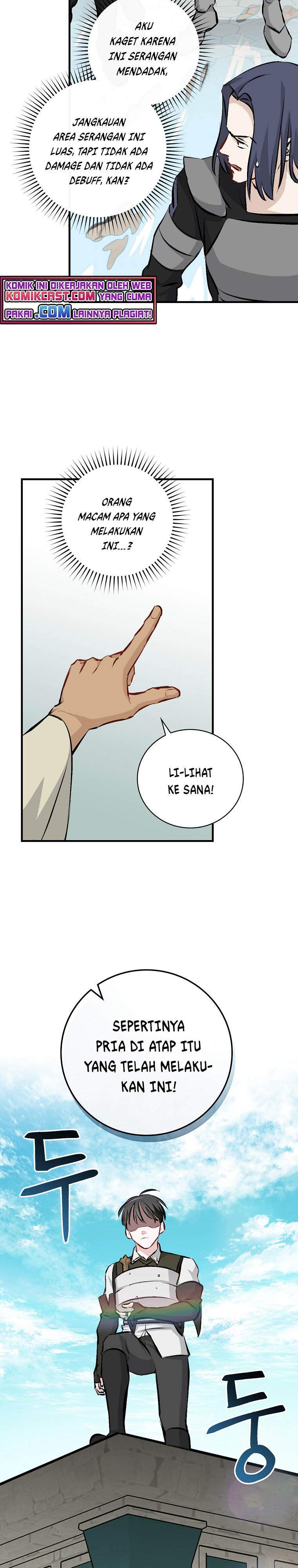 Leveling Up, by Only Eating! Chap 86 - Next Chap 87