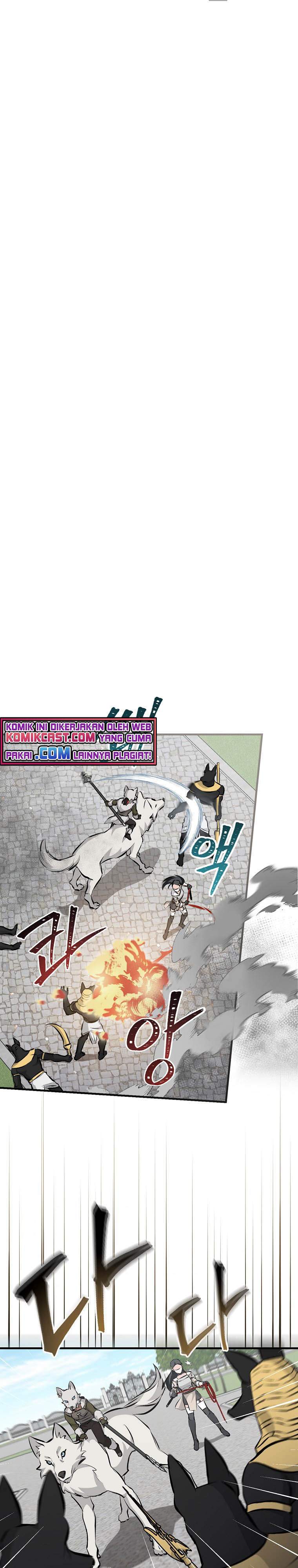 Leveling Up, by Only Eating! Chap 86 - Next Chap 87