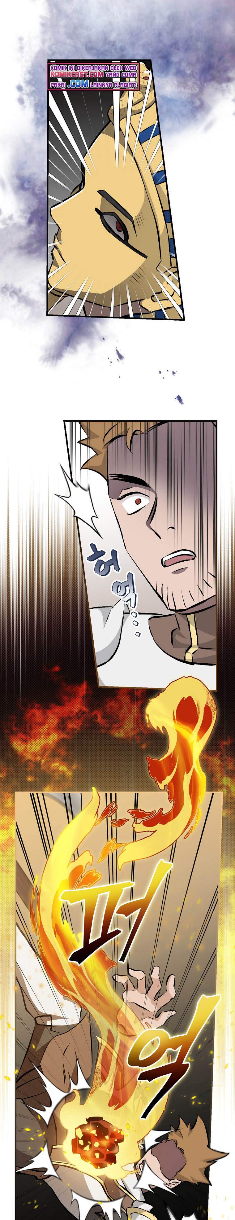 Leveling Up, by Only Eating! Chap 87 - Next Chap 88