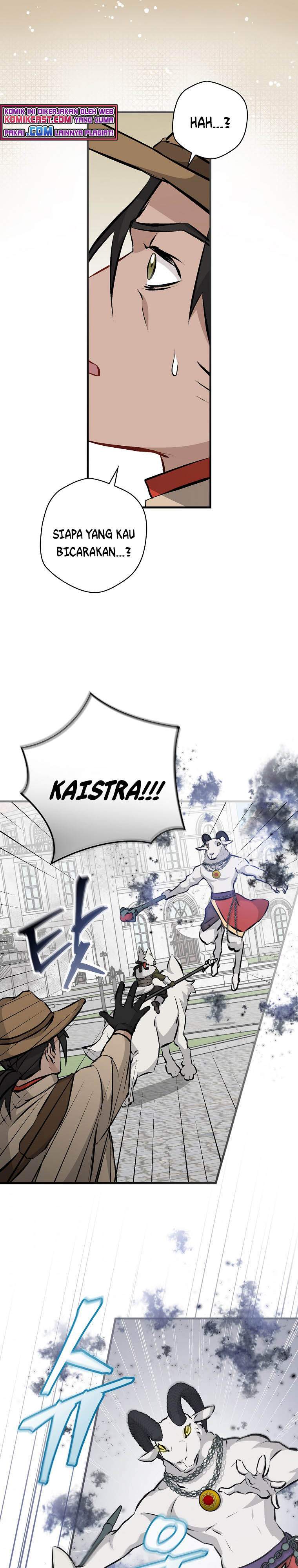 Leveling Up, by Only Eating! Chap 87 - Next Chap 88