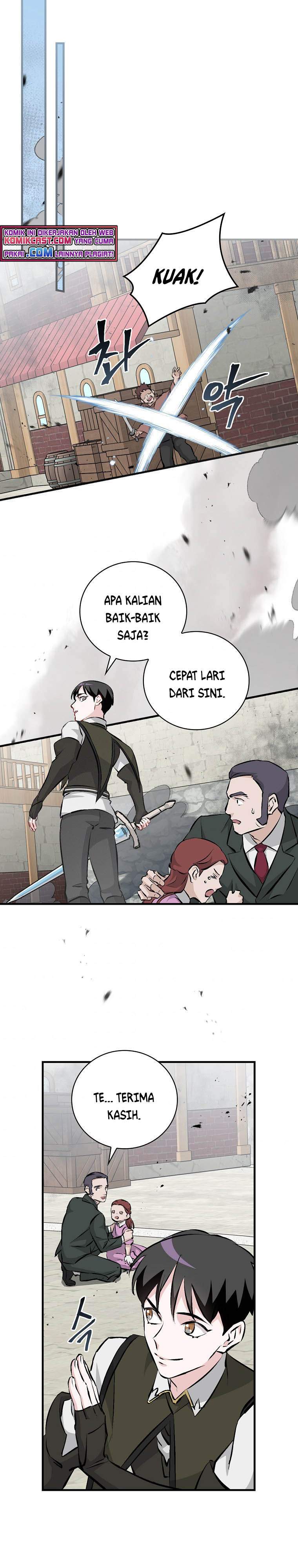 Leveling Up, by Only Eating! Chap 87 - Next Chap 88