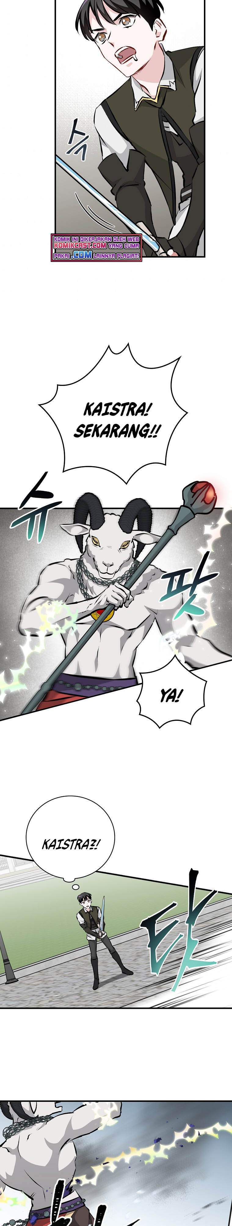 Leveling Up, by Only Eating! Chap 87 - Next Chap 88