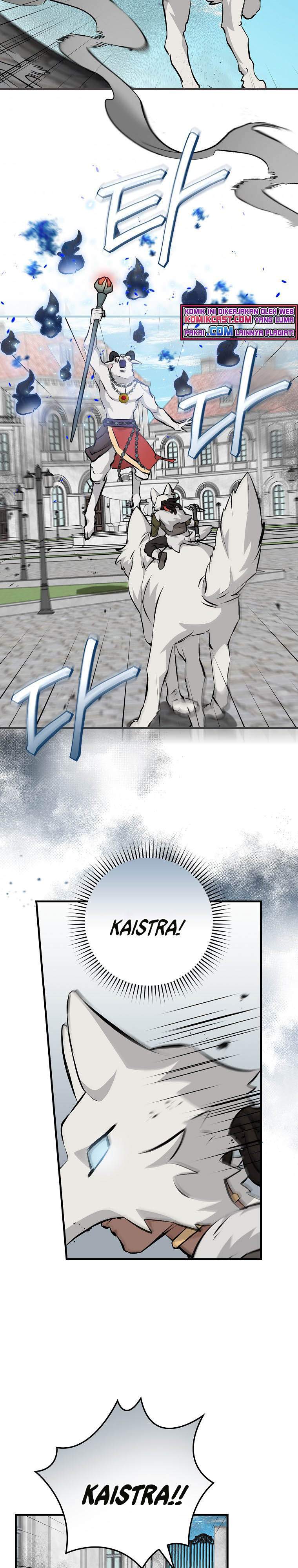 Leveling Up, by Only Eating! Chap 87 - Next Chap 88