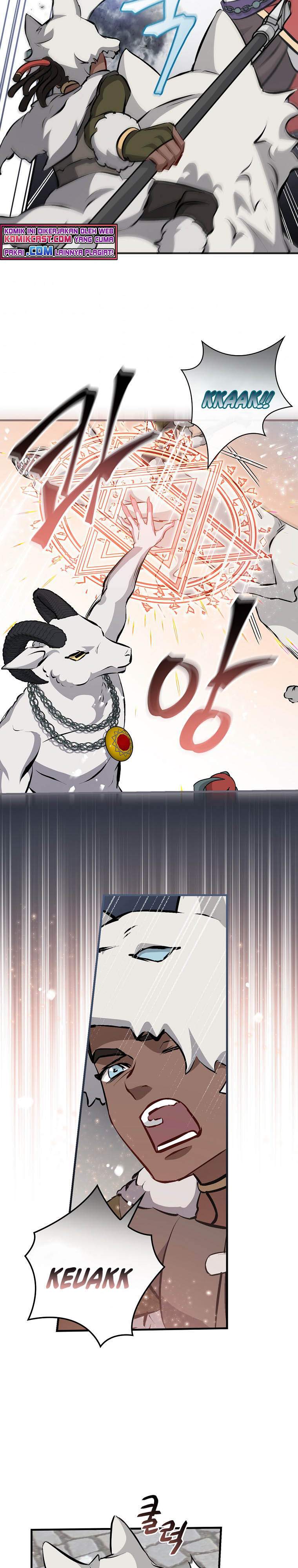 Leveling Up, by Only Eating! Chap 87 - Next Chap 88