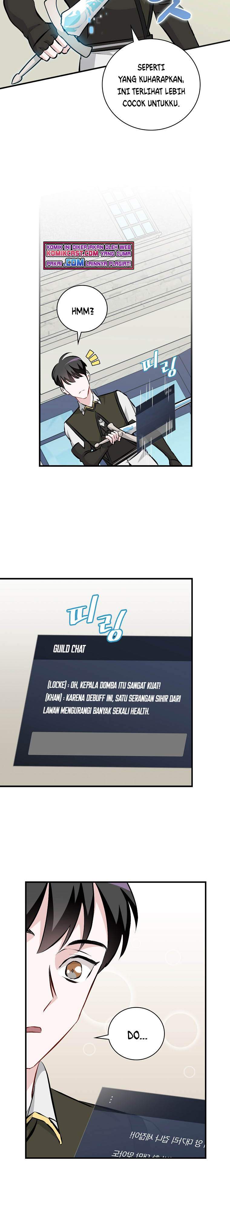 Leveling Up, by Only Eating! Chap 87 - Next Chap 88