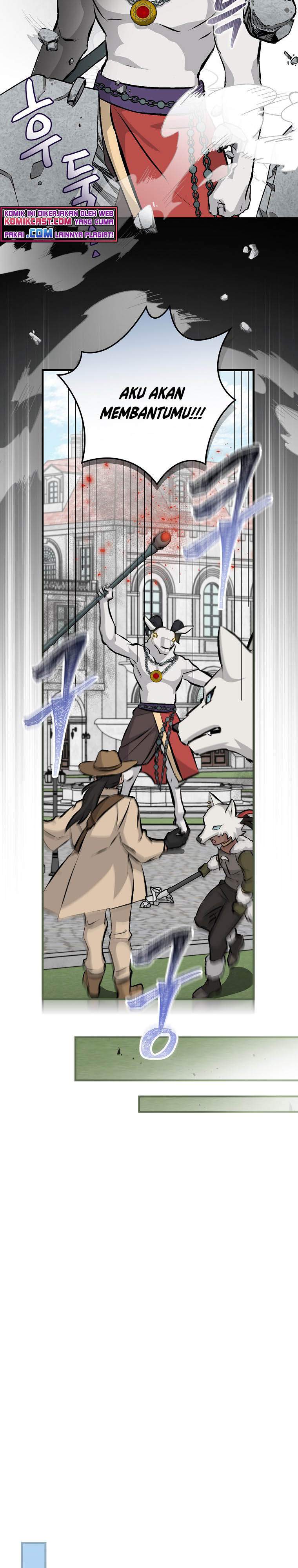 Leveling Up, by Only Eating! Chap 87 - Next Chap 88