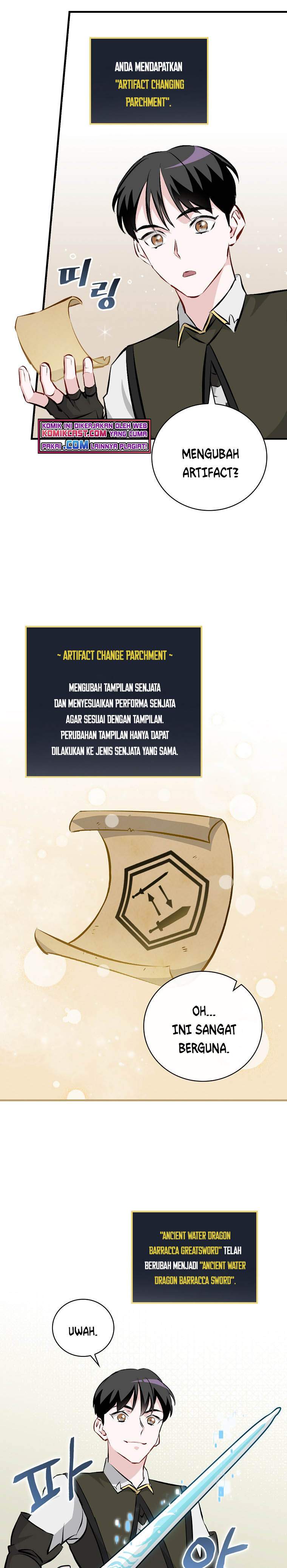 Leveling Up, by Only Eating! Chap 87 - Next Chap 88