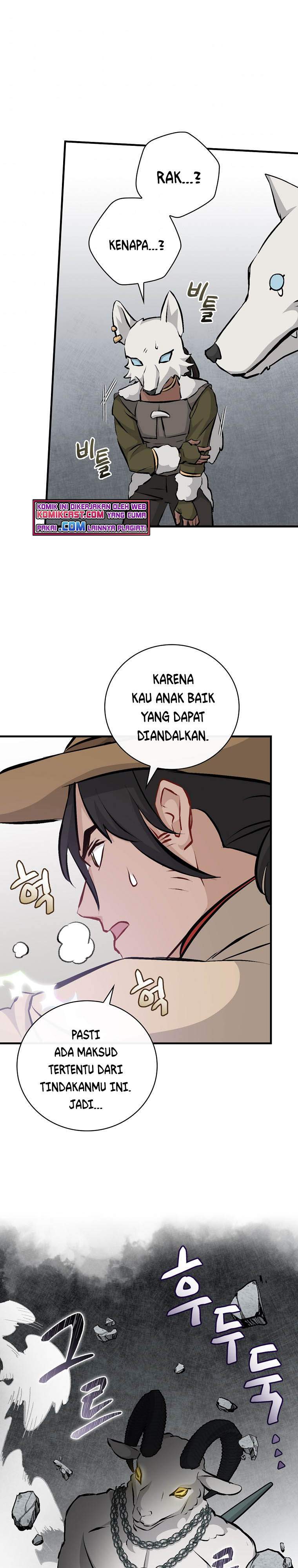 Leveling Up, by Only Eating! Chap 87 - Next Chap 88