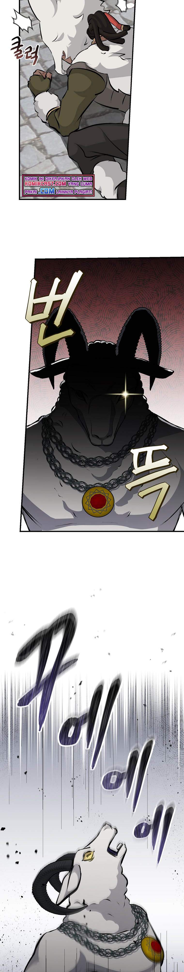 Leveling Up, by Only Eating! Chap 87 - Next Chap 88