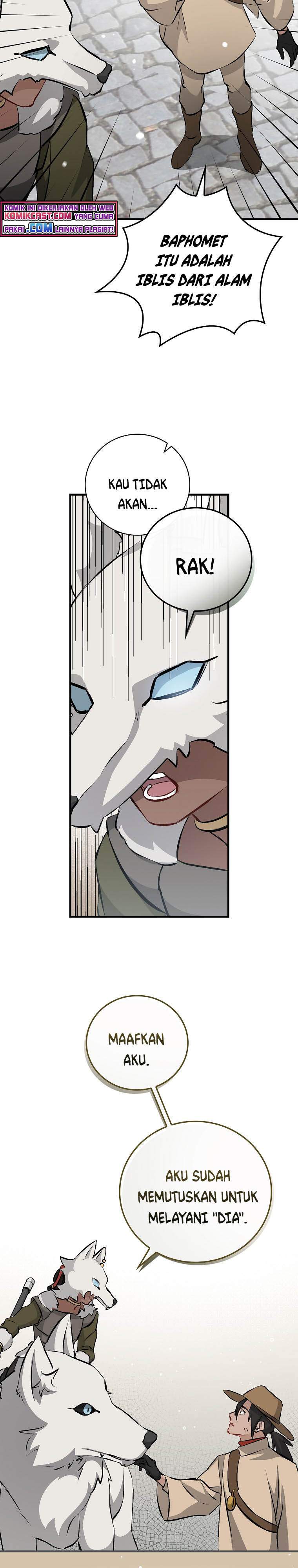 Leveling Up, by Only Eating! Chap 87 - Next Chap 88