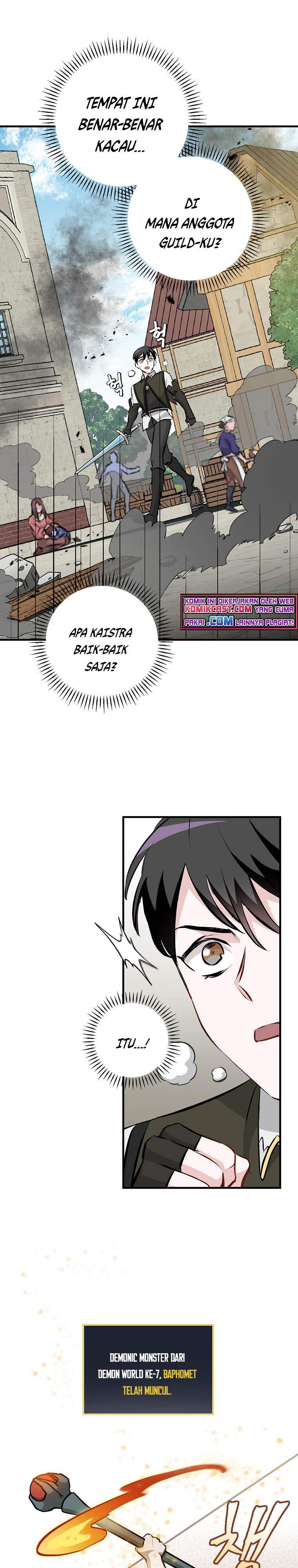 Leveling Up, by Only Eating! Chap 87 - Next Chap 88