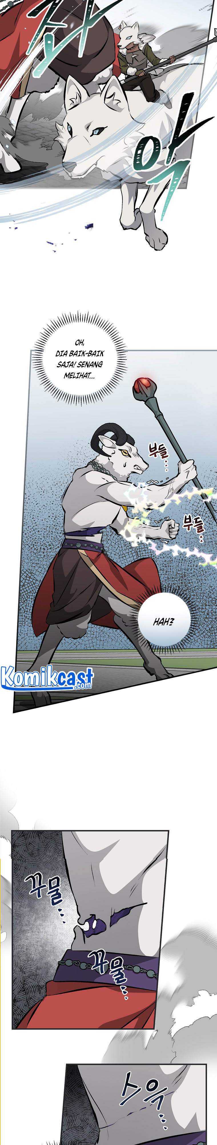 Leveling Up, by Only Eating! Chap 87 - Next Chap 88