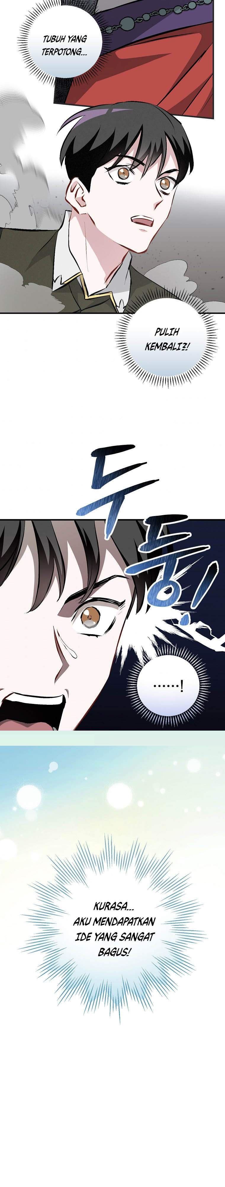 Leveling Up, by Only Eating! Chap 87 - Next Chap 88