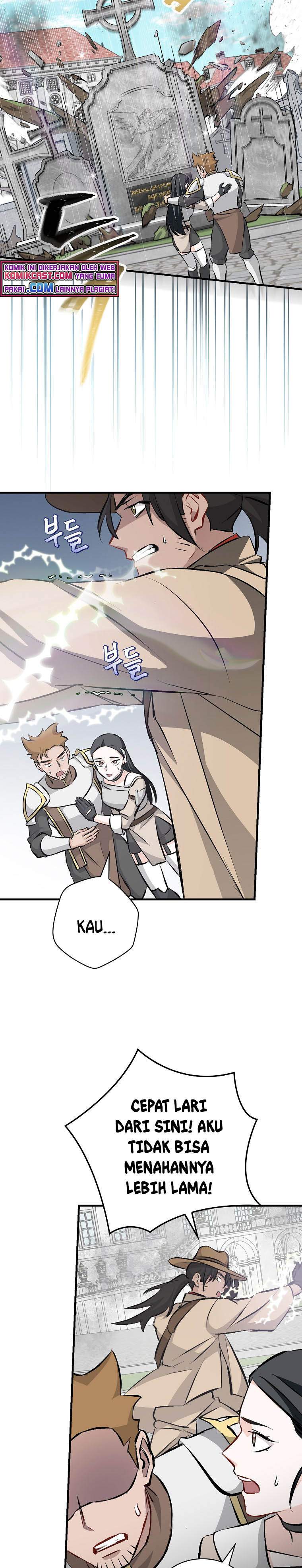 Leveling Up, by Only Eating! Chap 87 - Next Chap 88