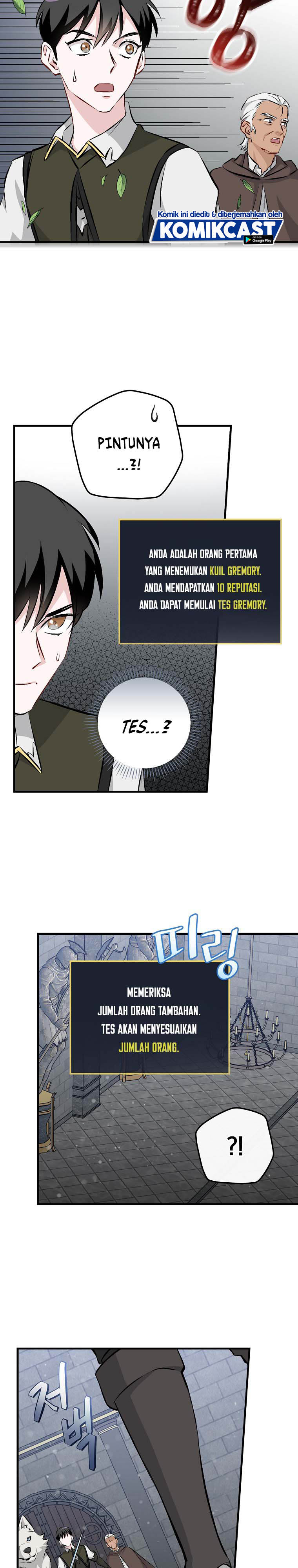 Leveling Up, by Only Eating! Chap 89 - Next Chap 90