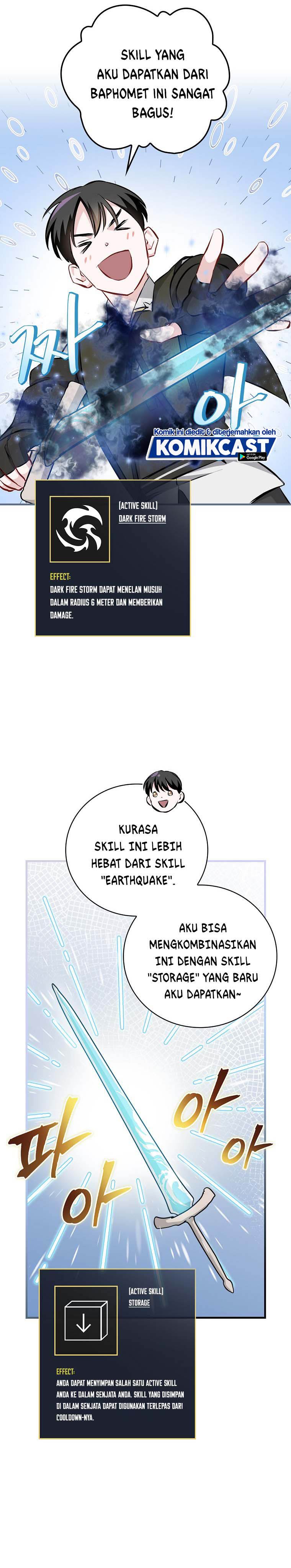 Leveling Up, by Only Eating! Chap 89 - Next Chap 90