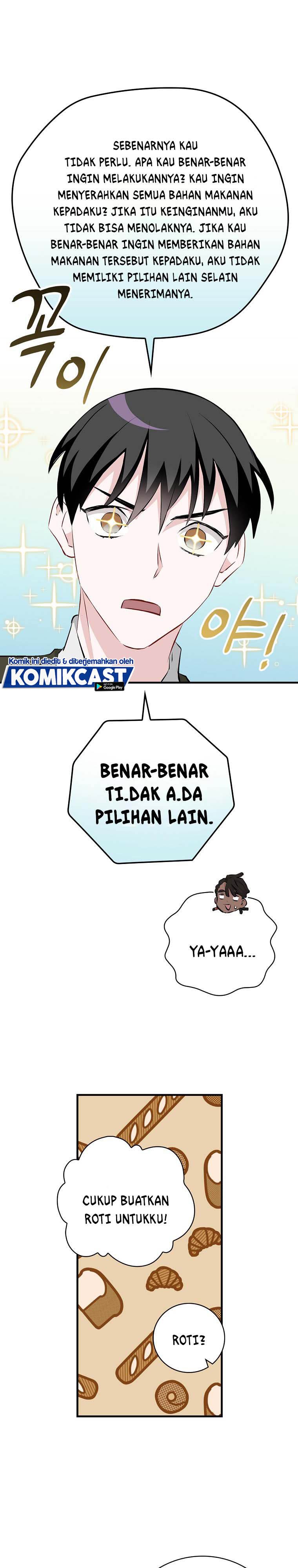 Leveling Up, by Only Eating! Chap 89 - Next Chap 90