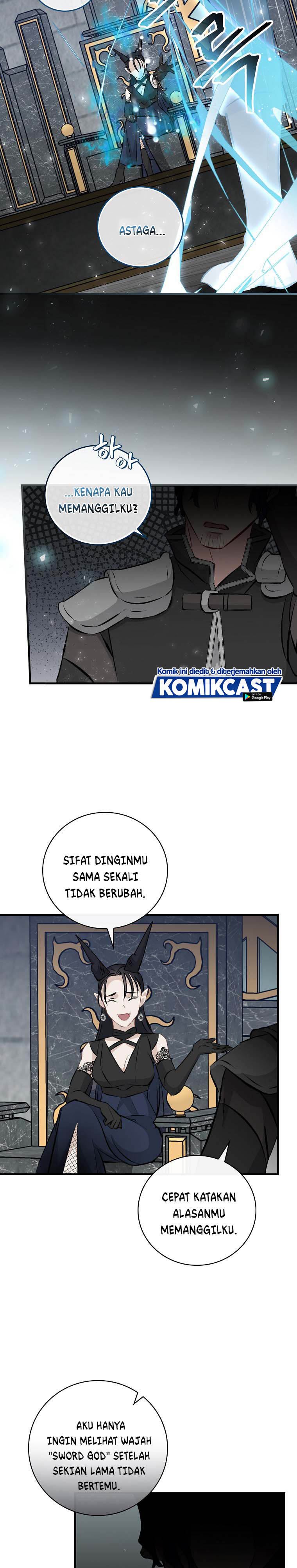 Leveling Up, by Only Eating! Chap 89 - Next Chap 90