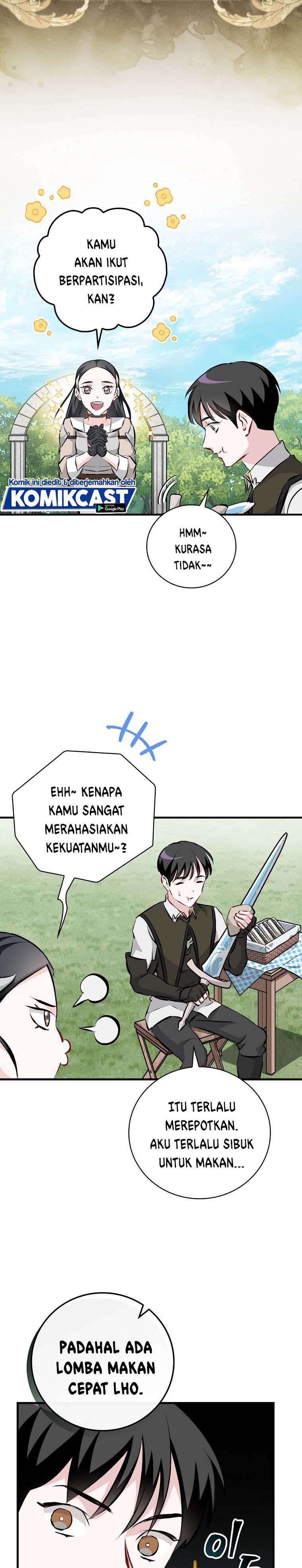 Leveling Up, by Only Eating! Chap 89 - Next Chap 90