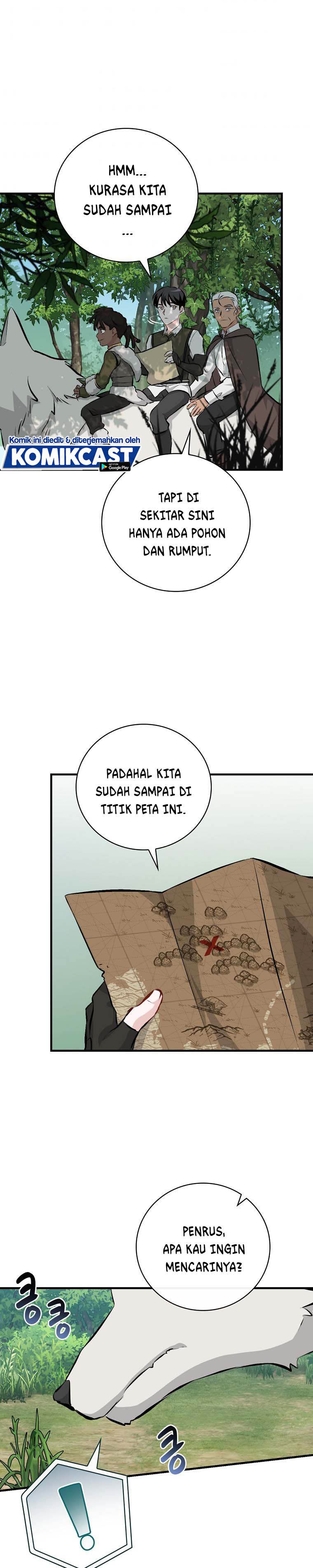 Leveling Up, by Only Eating! Chap 89 - Next Chap 90