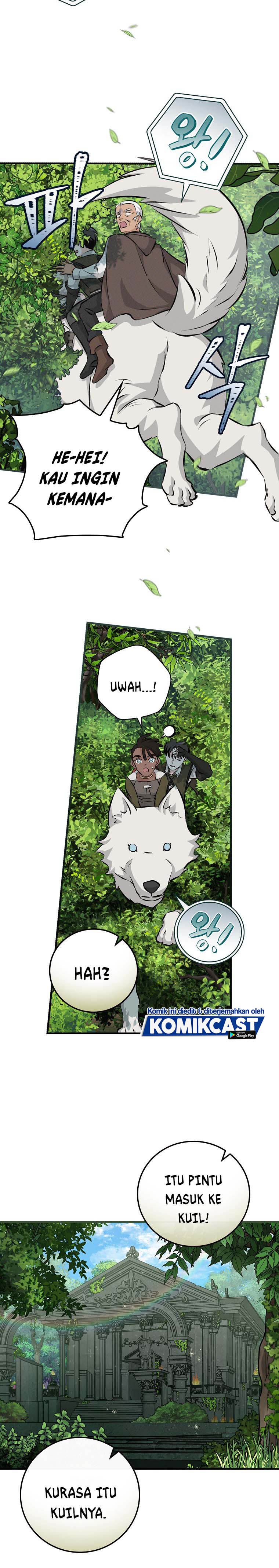 Leveling Up, by Only Eating! Chap 89 - Next Chap 90