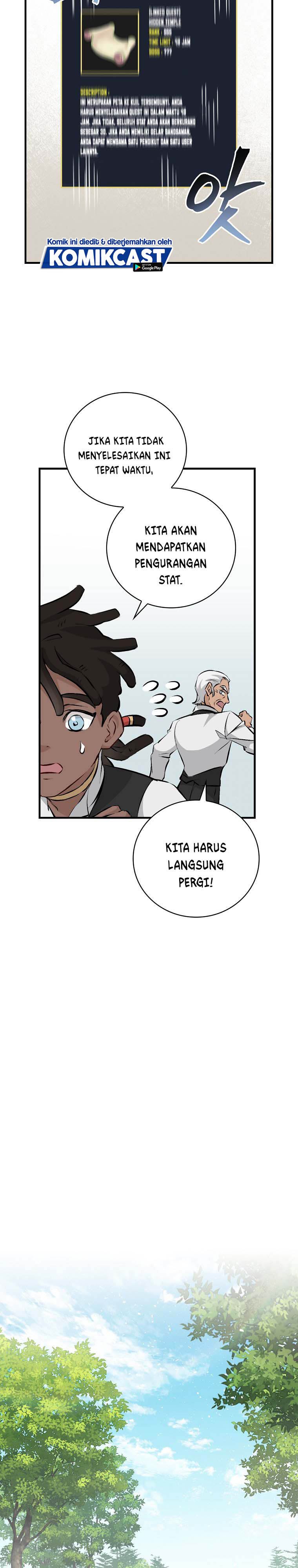 Leveling Up, by Only Eating! Chap 89 - Next Chap 90