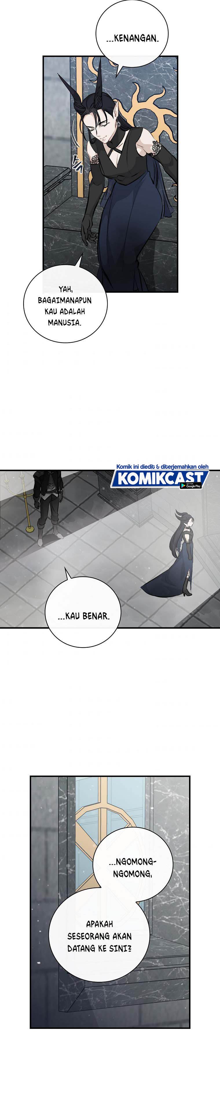 Leveling Up, by Only Eating! Chap 89 - Next Chap 90