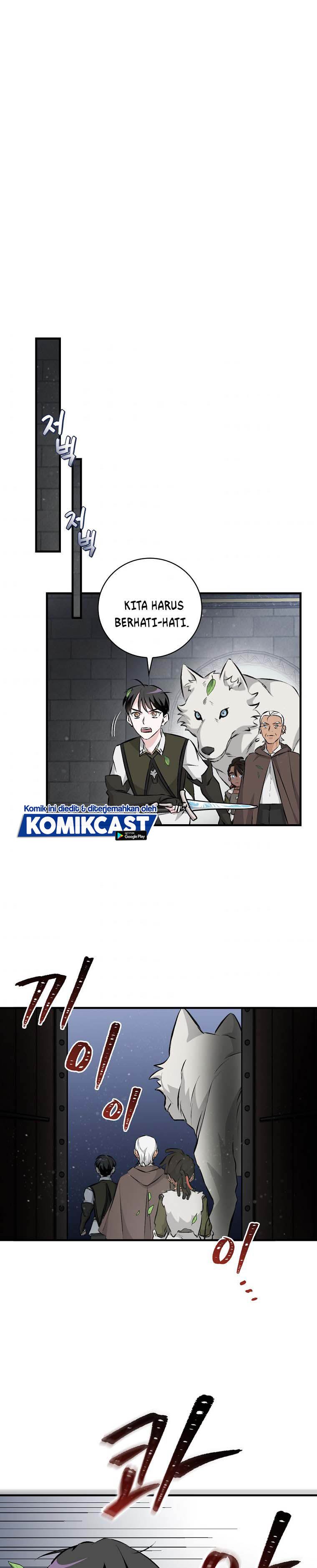 Leveling Up, by Only Eating! Chap 89 - Next Chap 90
