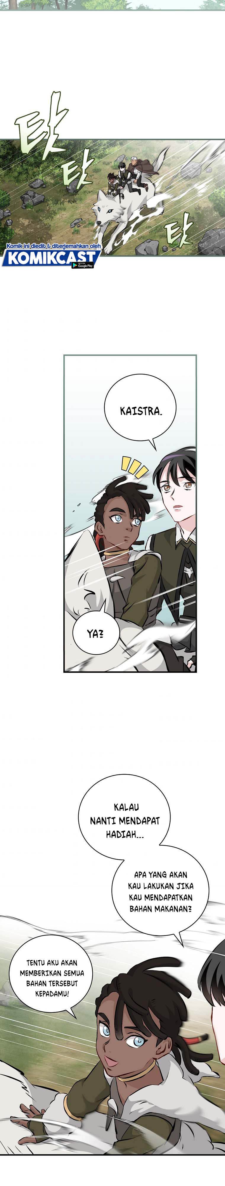 Leveling Up, by Only Eating! Chap 89 - Next Chap 90