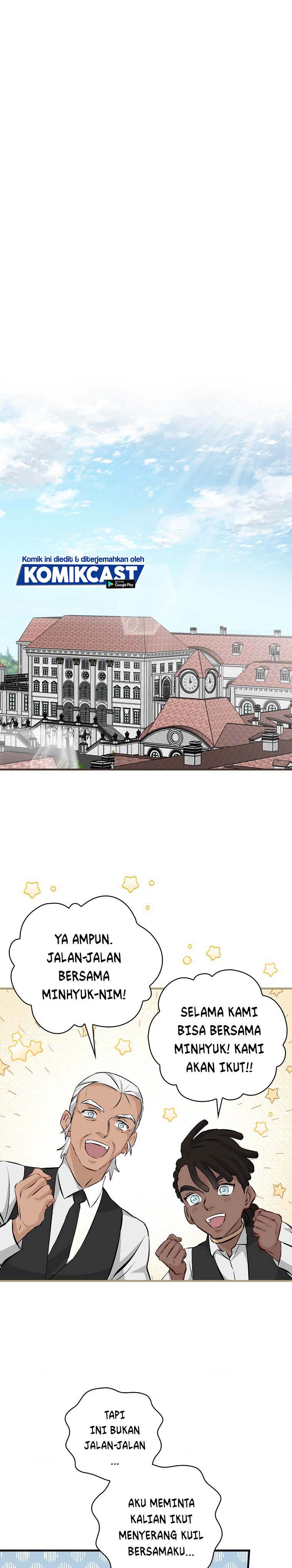 Leveling Up, by Only Eating! Chap 89 - Next Chap 90