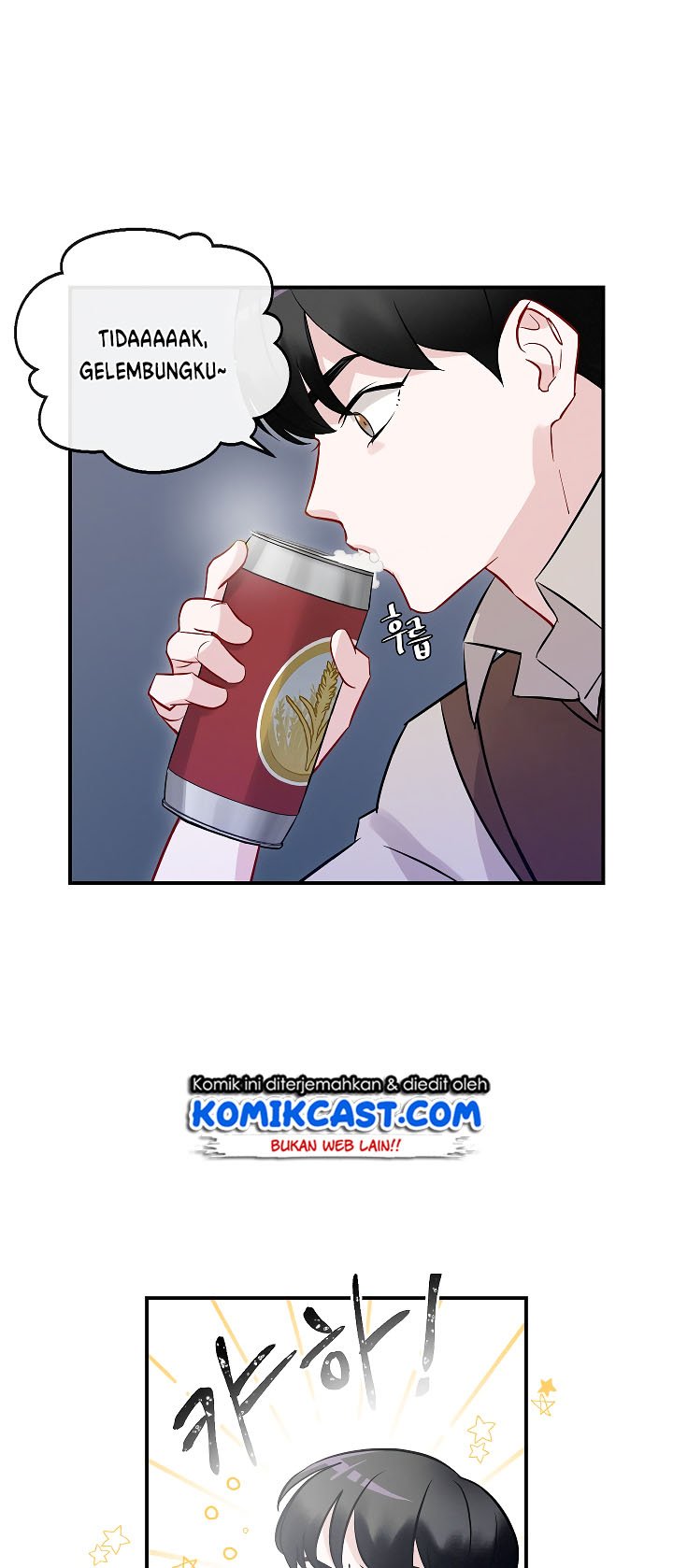 Leveling Up, by Only Eating! Chap 9 - Next Chap 10