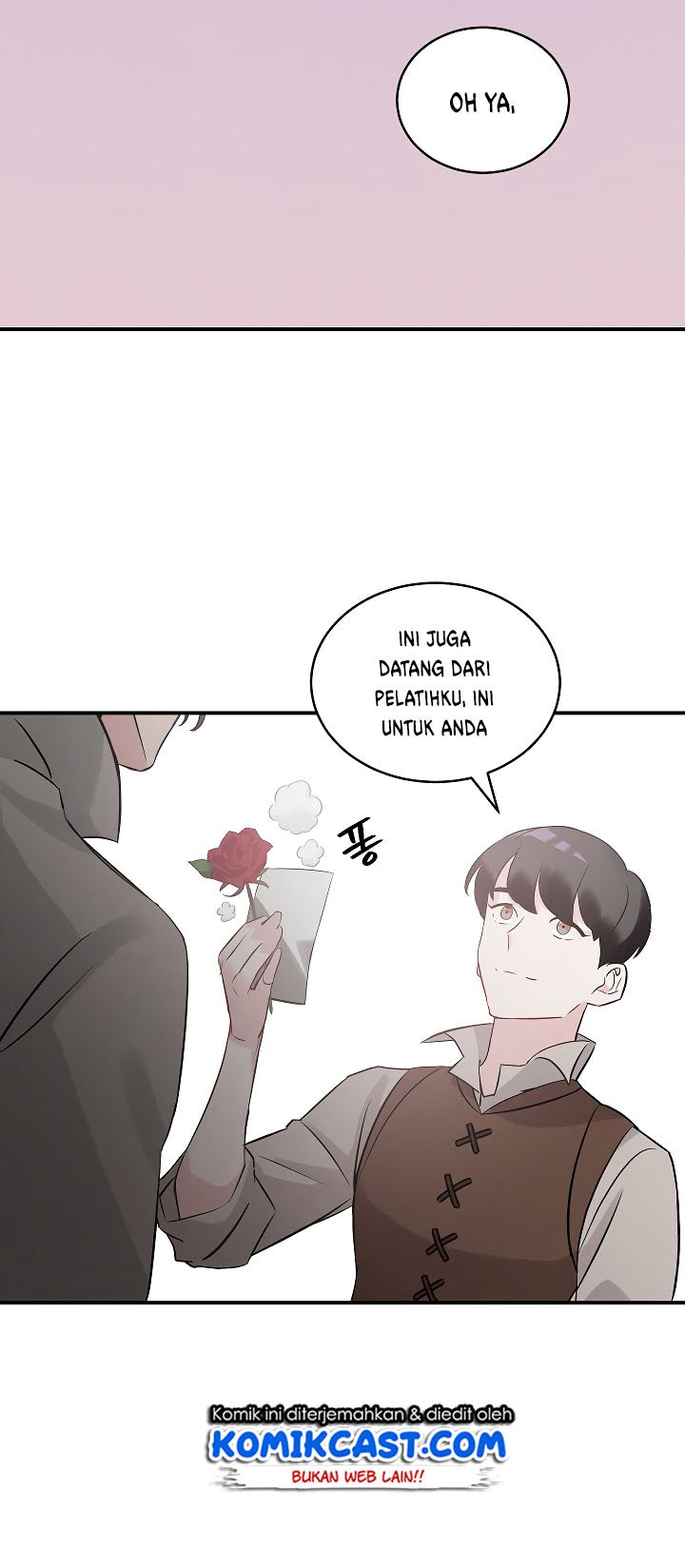 Leveling Up, by Only Eating! Chap 9 - Next Chap 10