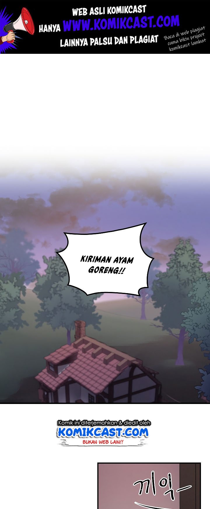 Leveling Up, by Only Eating! Chap 9 - Next Chap 10