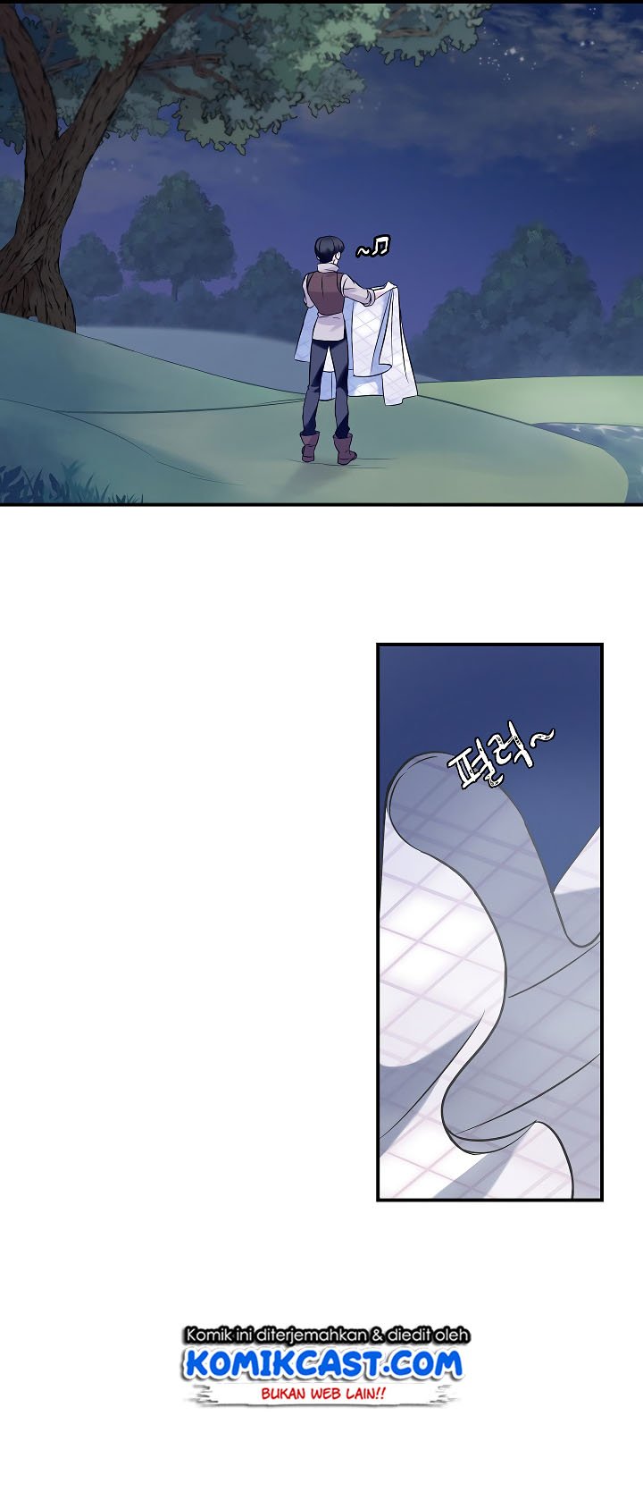 Leveling Up, by Only Eating! Chap 9 - Next Chap 10