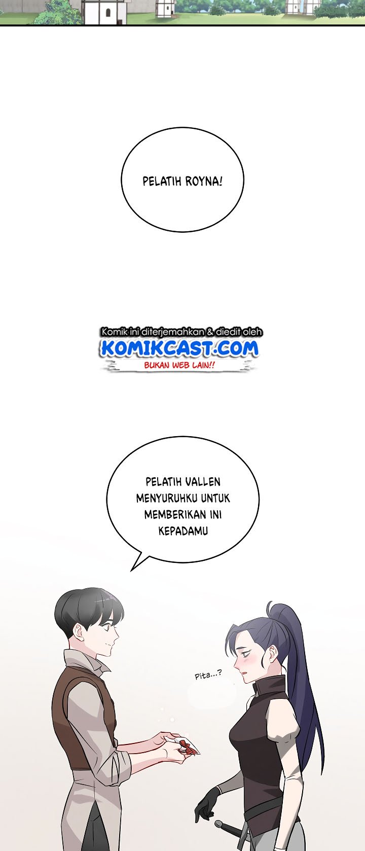 Leveling Up, by Only Eating! Chap 9 - Next Chap 10