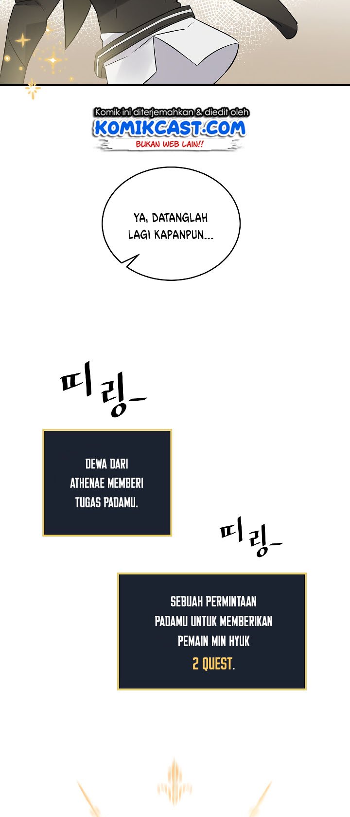 Leveling Up, by Only Eating! Chap 9 - Next Chap 10