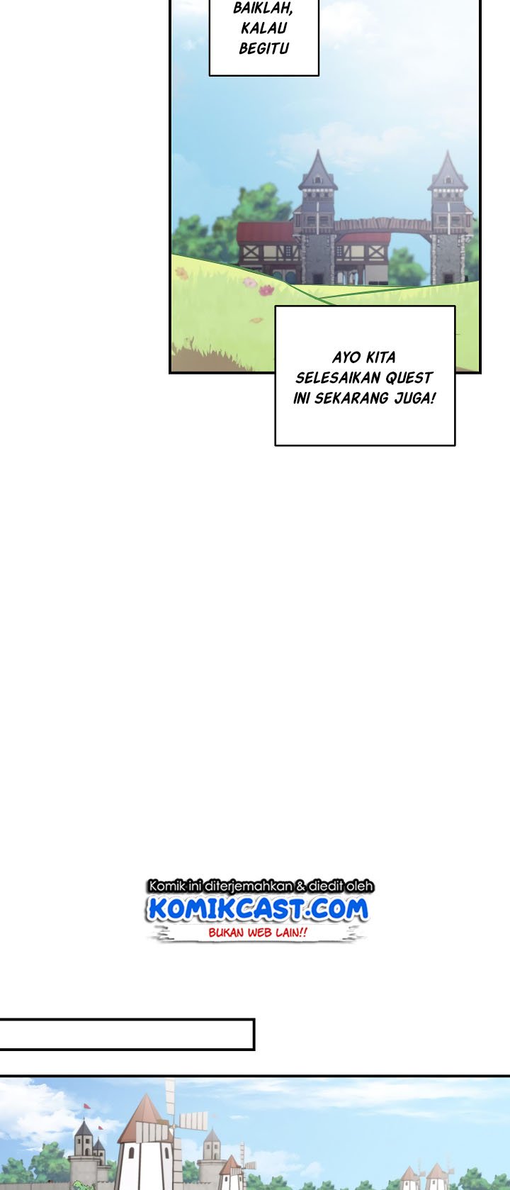 Leveling Up, by Only Eating! Chap 9 - Next Chap 10
