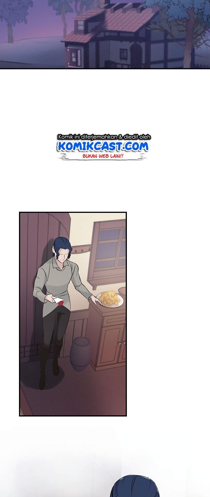 Leveling Up, by Only Eating! Chap 9 - Next Chap 10