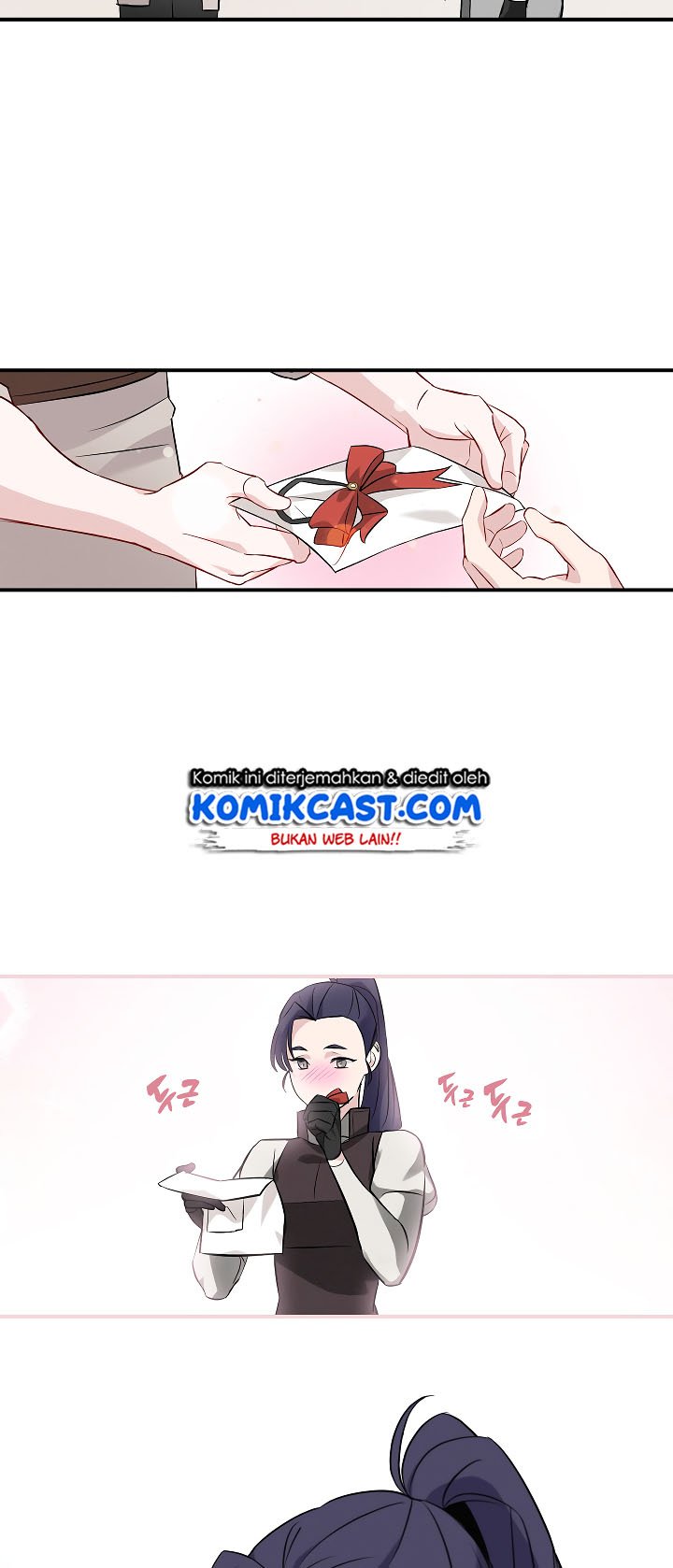 Leveling Up, by Only Eating! Chap 9 - Next Chap 10