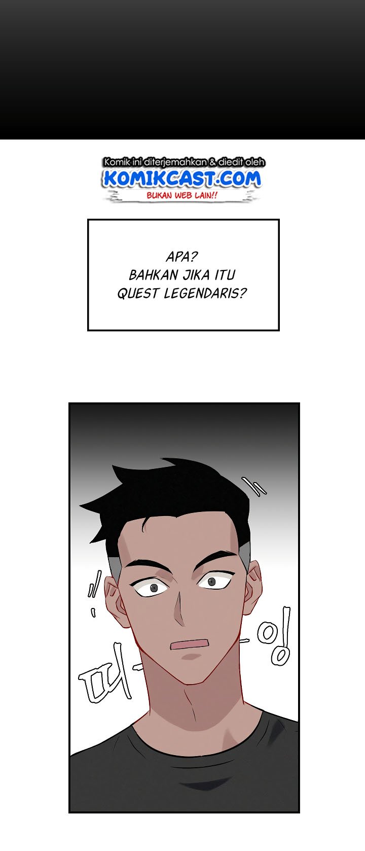Leveling Up, by Only Eating! Chap 9 - Next Chap 10