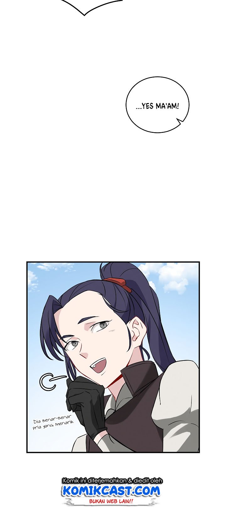 Leveling Up, by Only Eating! Chap 9 - Next Chap 10